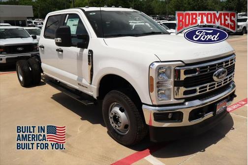2025 Ford F-350 XL
