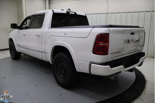 2025 RAM 1500 ST