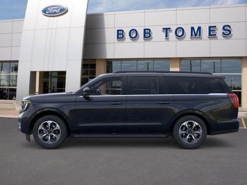 2026 Ford Expedition Max Active 4x2