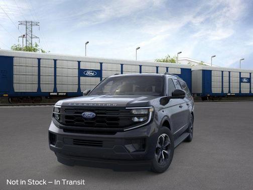 2026 Ford Expedition Max Active 4x2