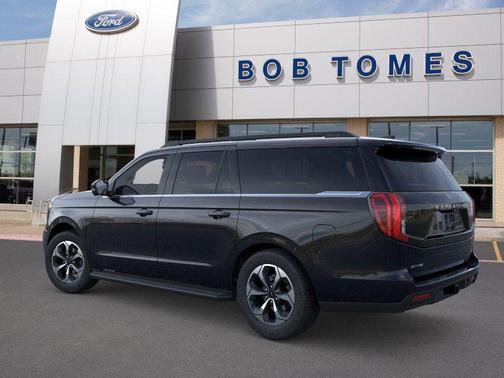 2026 Ford Expedition Max Active 4x2