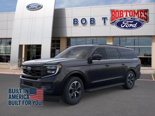 2026 Ford Expedition Max Active 4x2