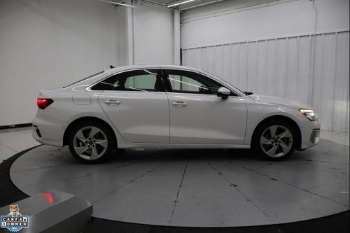 2023 Audi A3 Premium