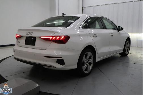 2023 Audi A3 Premium