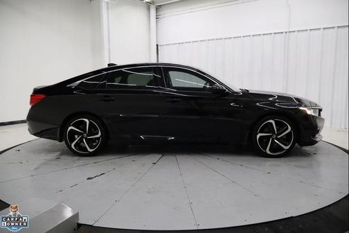 2022 Honda Accord Sport SE 1.5T