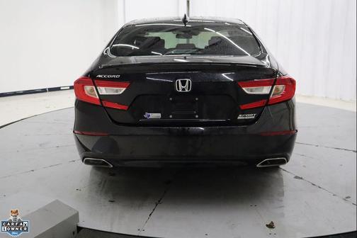 2022 Honda Accord Sport SE 1.5T