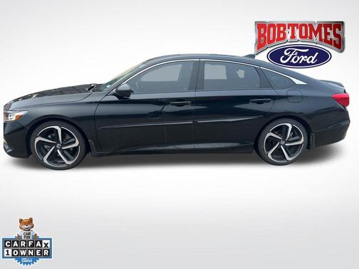 2022 Honda Accord Sport SE 1.5T