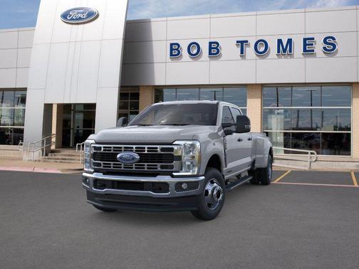 AVALANCHE 2026 Ford F-350 XLT