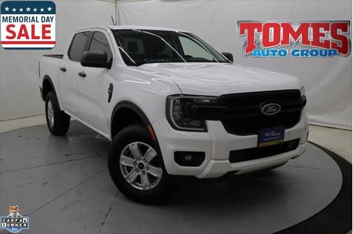 2024 Ford Ranger XL