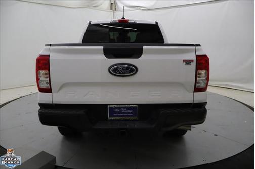 2024 Ford Ranger XL