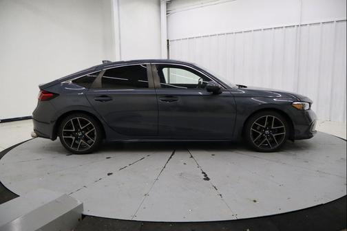 2022 Honda Civic Sport Touring