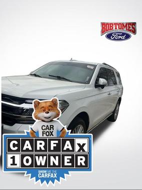 STAR WHITE MET TRI-COAT 2024 Ford Expedition Limited