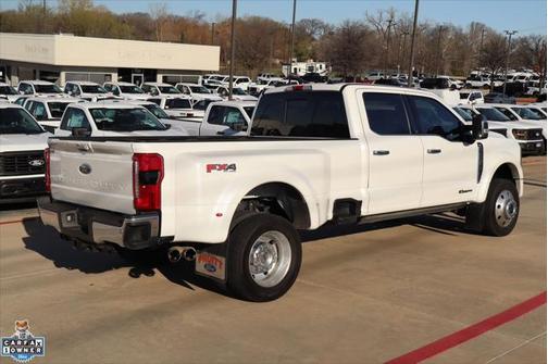 2023 Ford F-450 Lariat