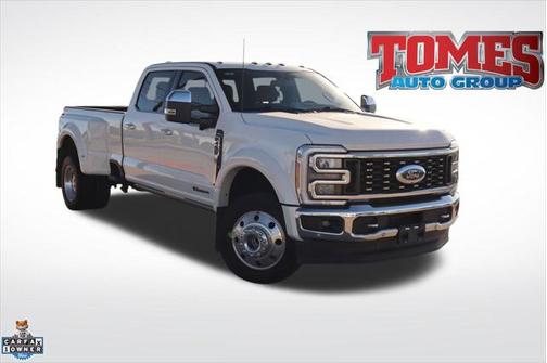 2023 Ford F-450 Lariat