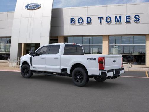 2025 Ford F-350 Lariat