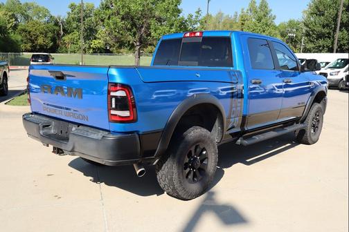 2020 RAM 2500 Power Wagon