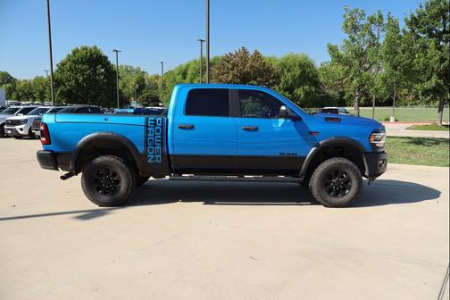 2020 RAM 2500 Power Wagon