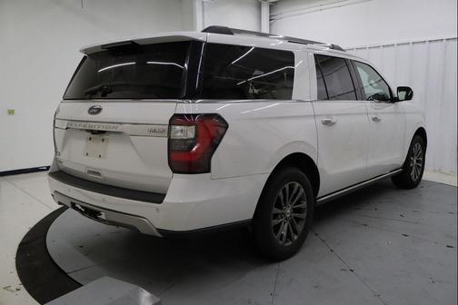 2020 Ford Expedition Max Limited