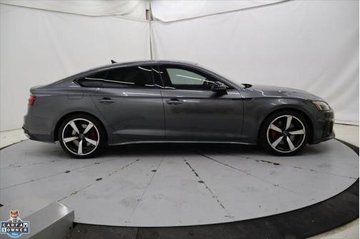2022 Audi A5 Sportback 45 S Line Premium Plus