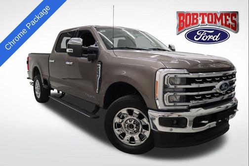 2023 Ford F-250 Lariat