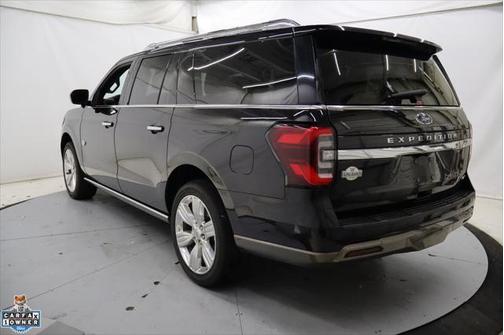 2023 Ford Expedition Max King Ranch