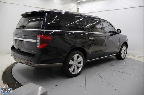 2023 Ford Expedition Max King Ranch