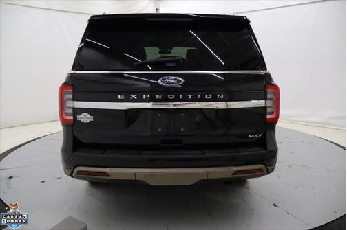 2023 Ford Expedition Max King Ranch
