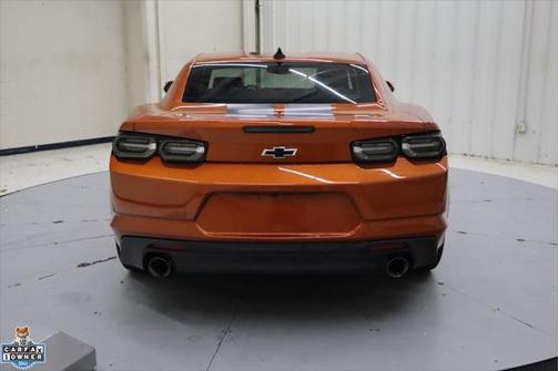 2022 Chevrolet Camaro 2LT