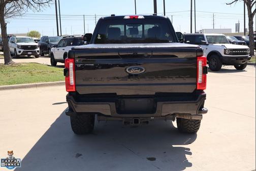 2024 Ford F-350 Lariat