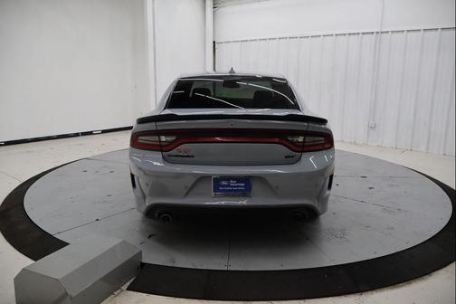 2021 Dodge Charger GT