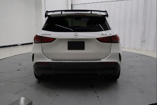 2021 Mercedes-Benz AMG GLA 35 4MATIC