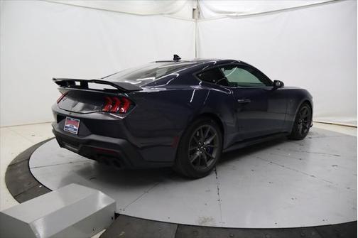2025 Ford Mustang Dark Horse Fastback