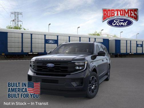 2025 Ford Expedition Max Active 4x4