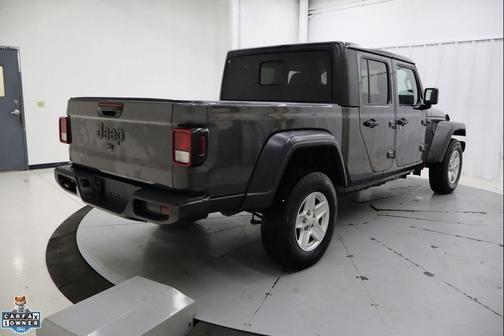 2023 Jeep Gladiator Sport S