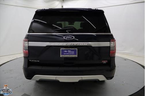 2021 Ford Expedition Platinum