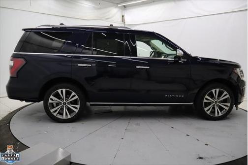 2021 Ford Expedition Platinum