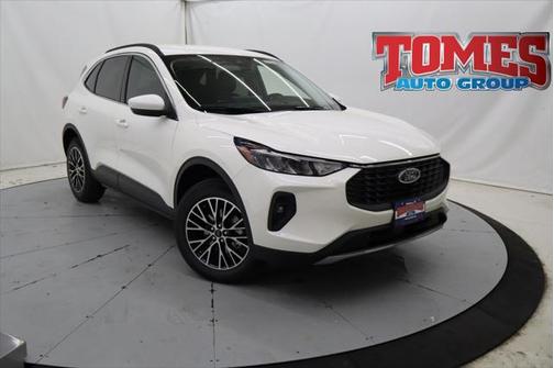 2025 Ford Escape SE