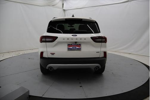 2025 Ford Escape SE