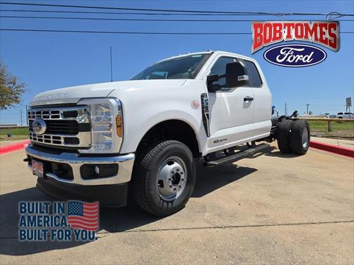 2025 Ford F-350 XL