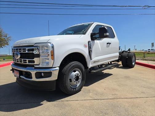 2025 Ford F-350 XL
