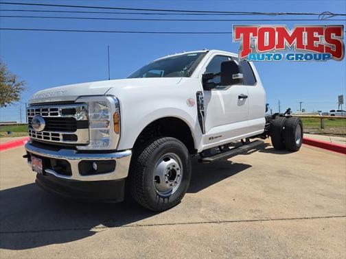 2025 Ford F-350 XL