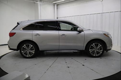 2018 Acura MDX 3.5L w/Technology Package