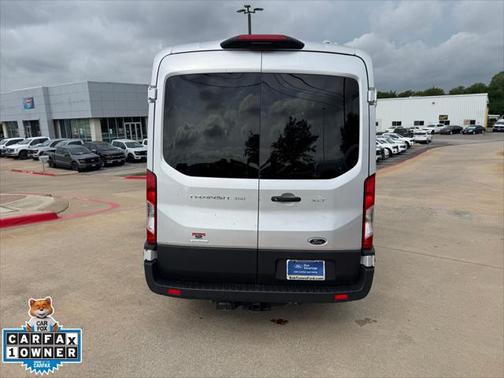 2024 Ford Transit-350 XLT