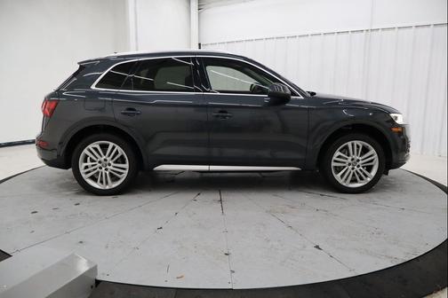 2019 Audi Q5 2.0T Premium Plus