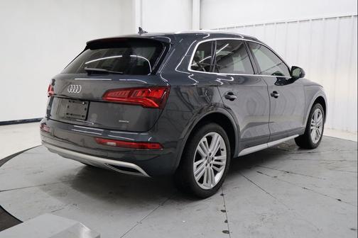 2019 Audi Q5 2.0T Premium Plus