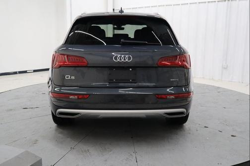 2019 Audi Q5 2.0T Premium Plus