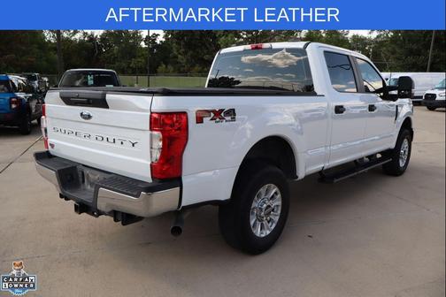 2022 Ford F-250 XL