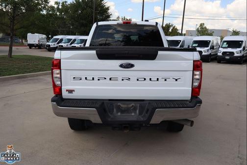 2022 Ford F-250 XL
