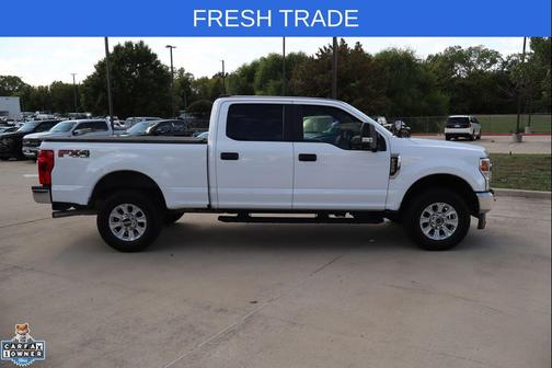 2022 Ford F-250 XL