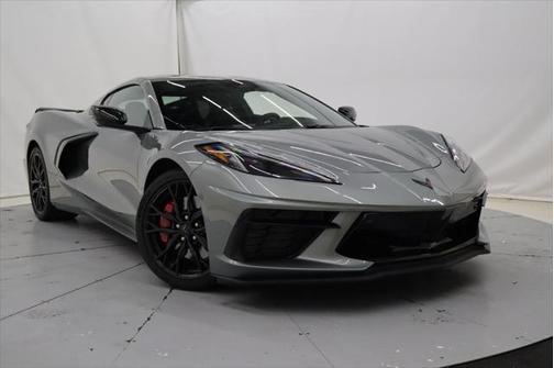 2024 Chevrolet Corvette Stingray w/2LT